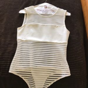 Lulu’s bodysuit